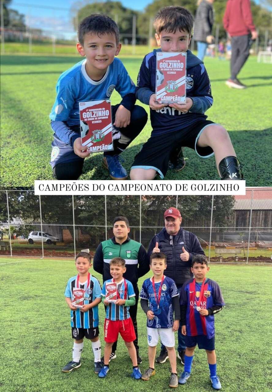 Foto: Divulgação CMD