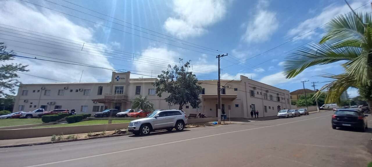 Foto: Divulgação/HNDSS