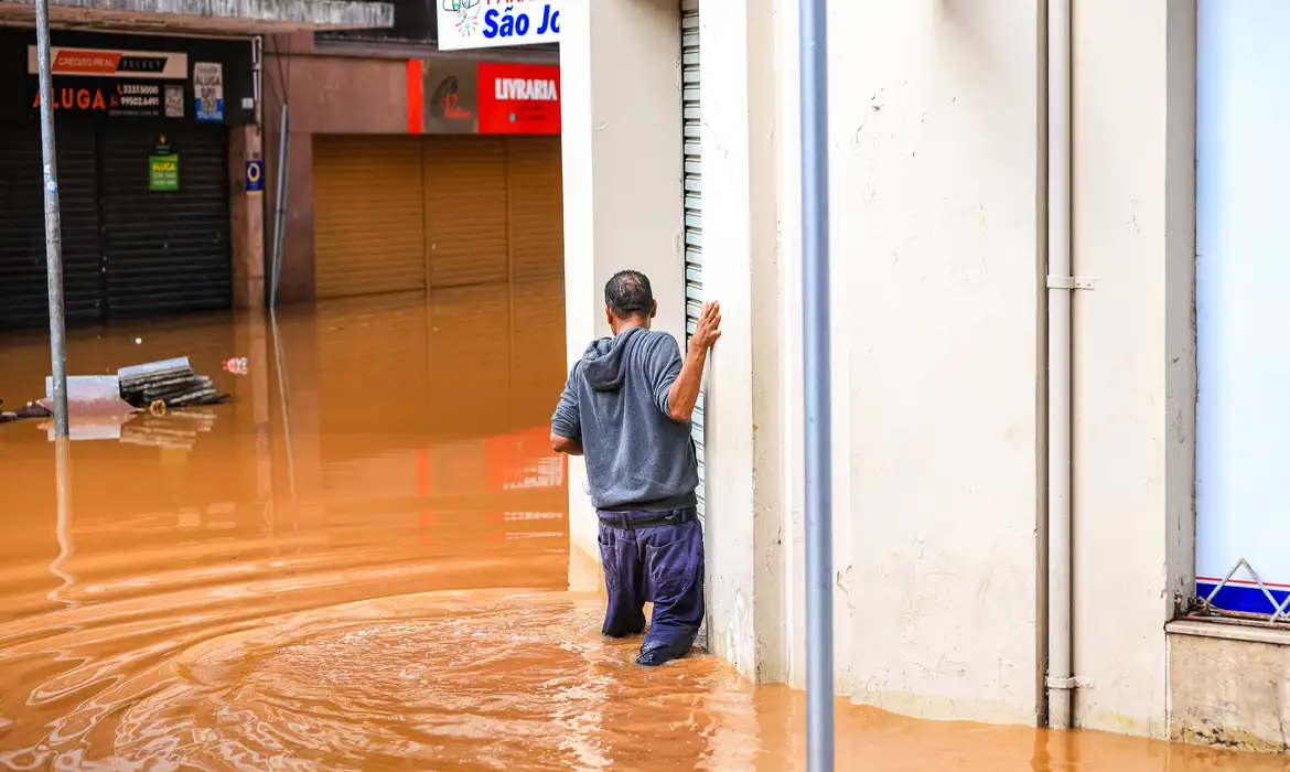 Foto: Gustavo Mansur/Palácio Piratini