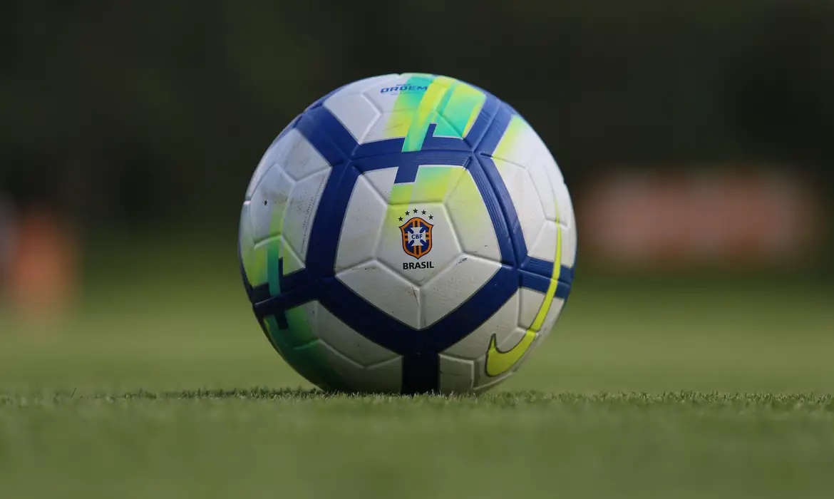 BOLA-FUTEBOL