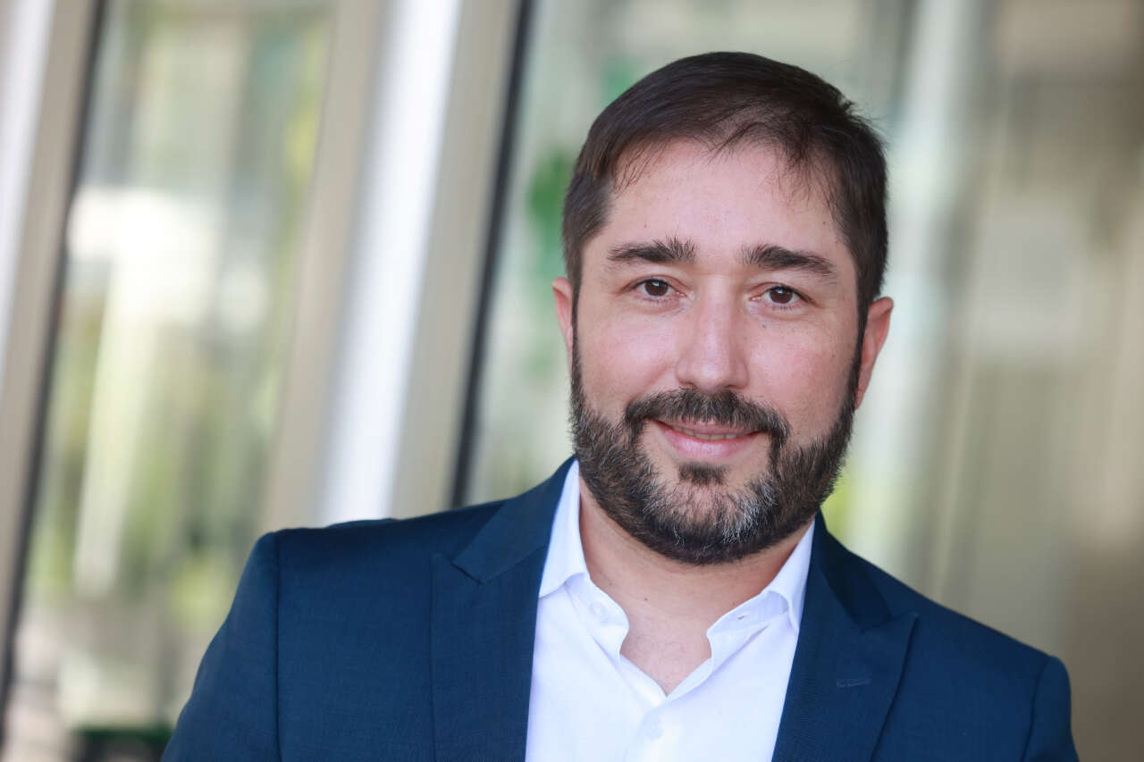 Gustavo Freitas, diretor executivo de Negócio, Crédito e Produtos do Sicredi