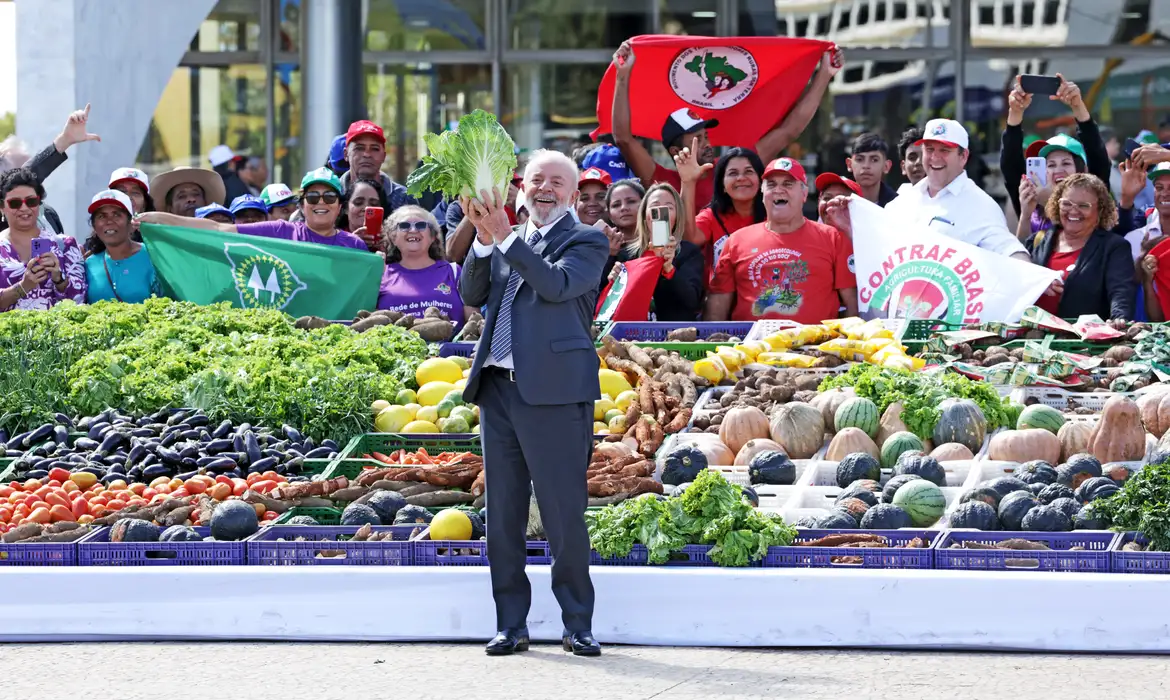 Foto: Antônio Cruz/Agência Brasil