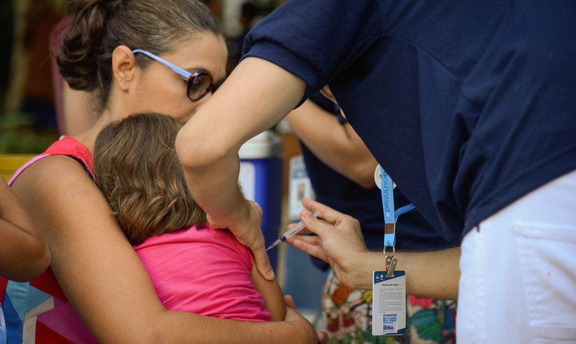Foto: Tomaz Silva/Agência Brasil