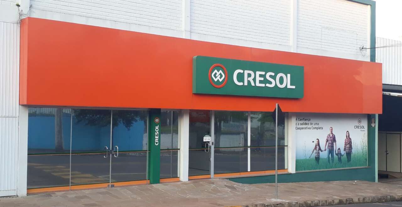 Foto: Divulgação Cresol