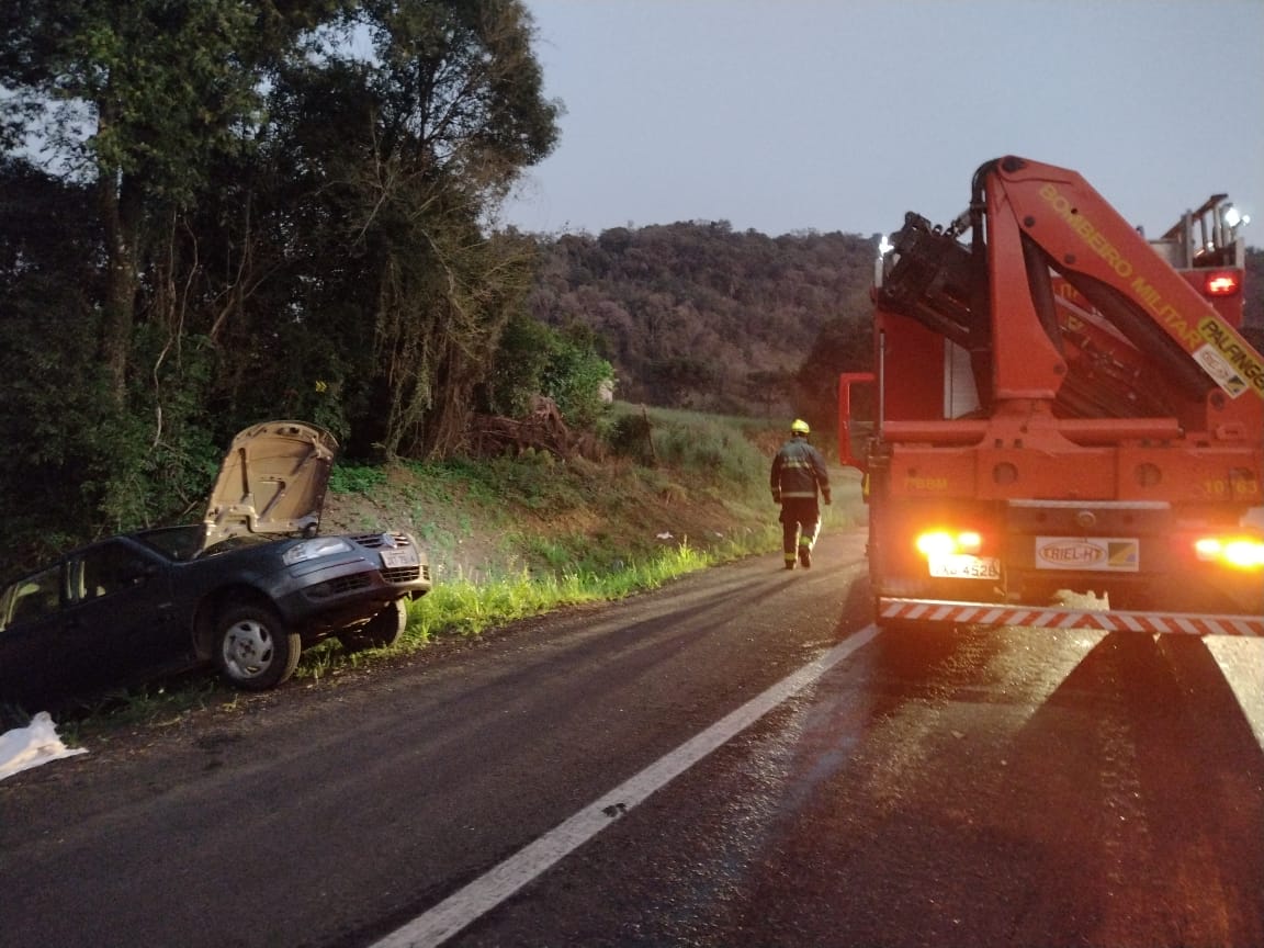 Foto: Divulgação CBM