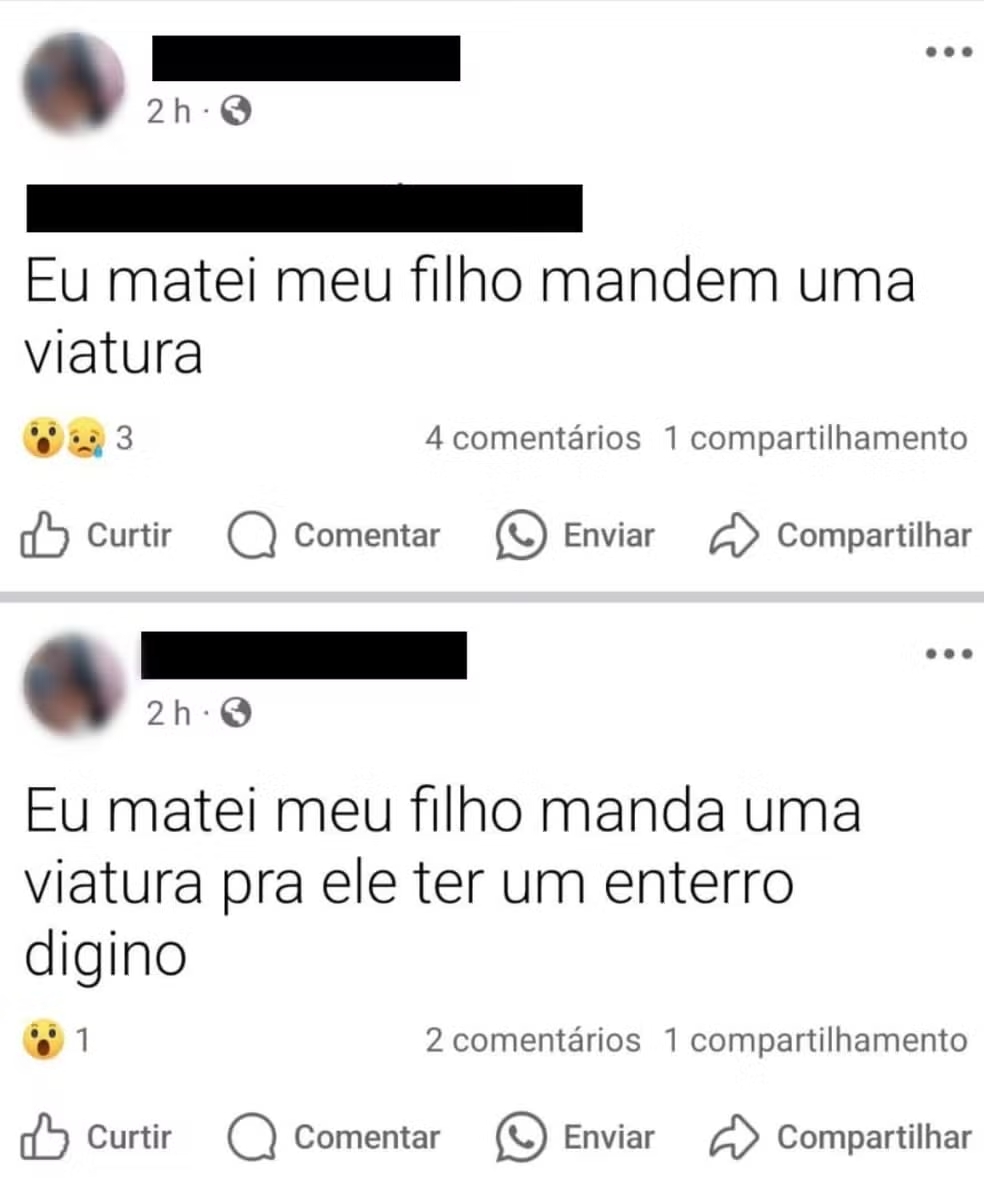 Foto: reprodução Redes Sociais