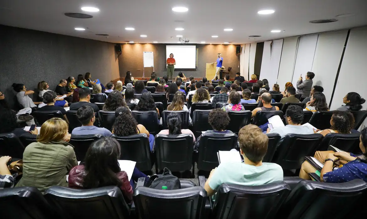 Foto: Joel Rodrigues/Agência Brasil