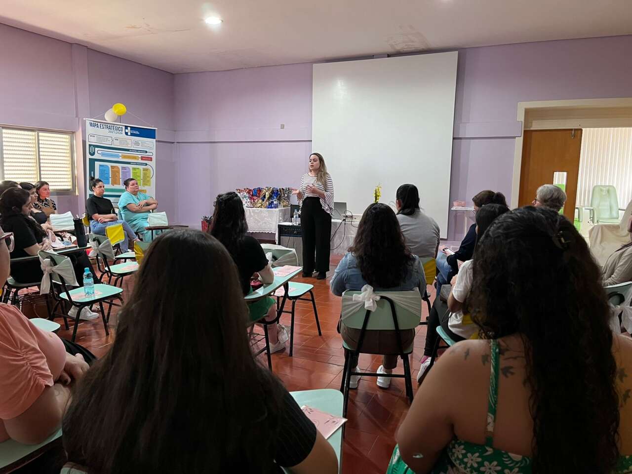 Foto: Divulgação/HNDSS