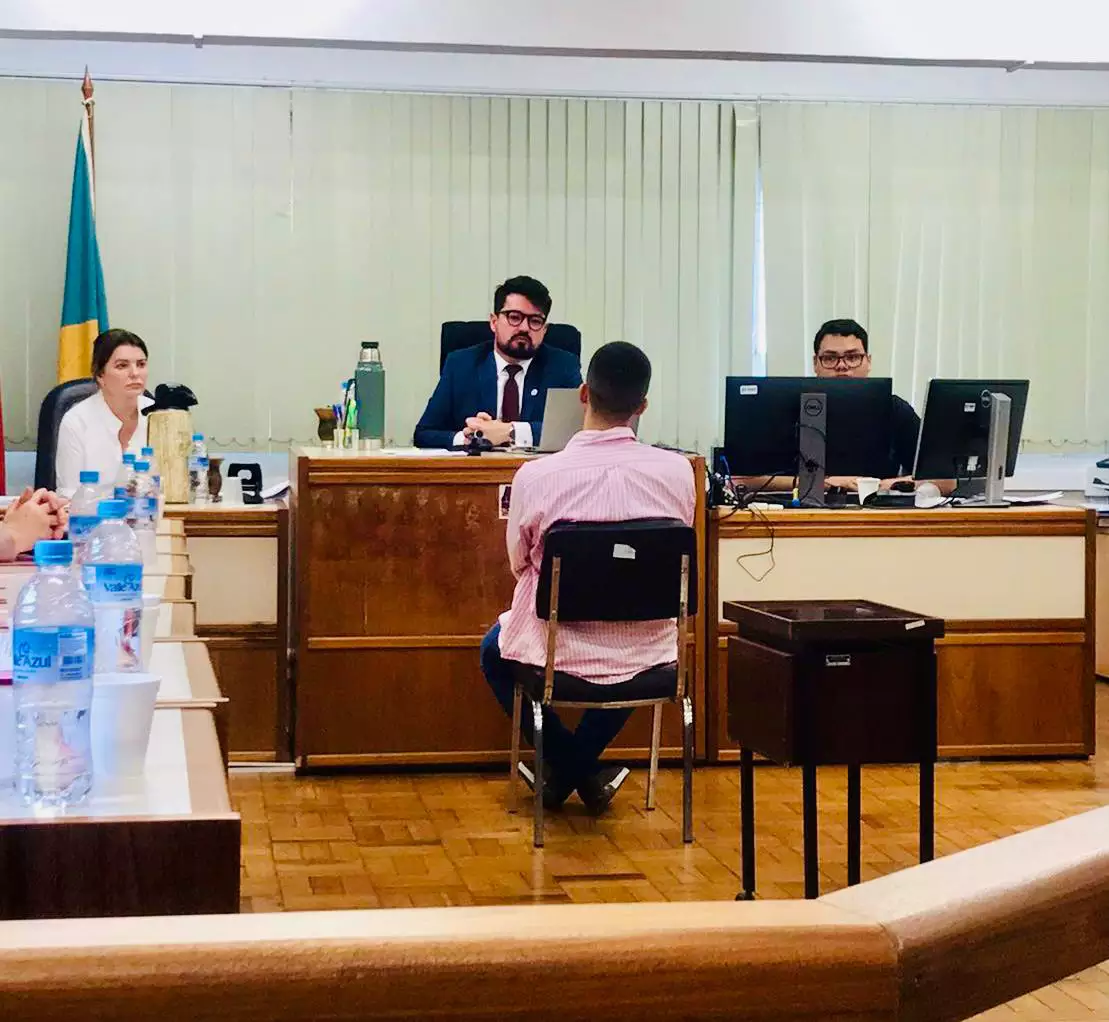 Foto: Divulgação TJRS