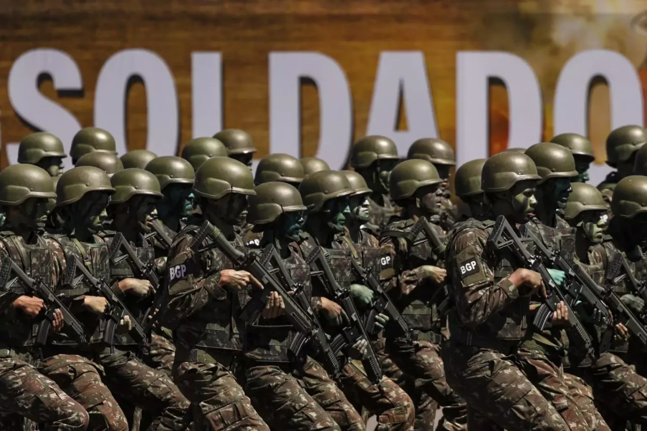 Foto: Marcelo Camargo/Ag. Brasil