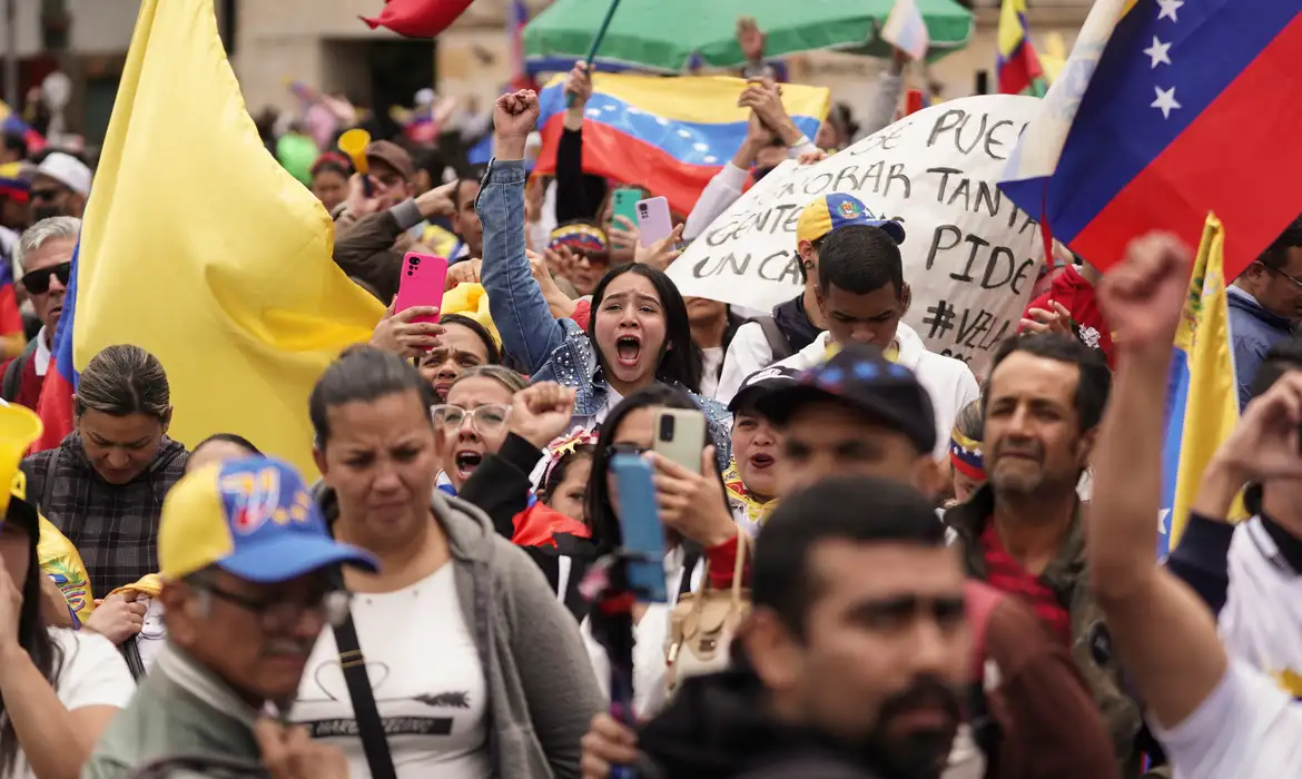 Foto: Nathalia Angarita/Reuters