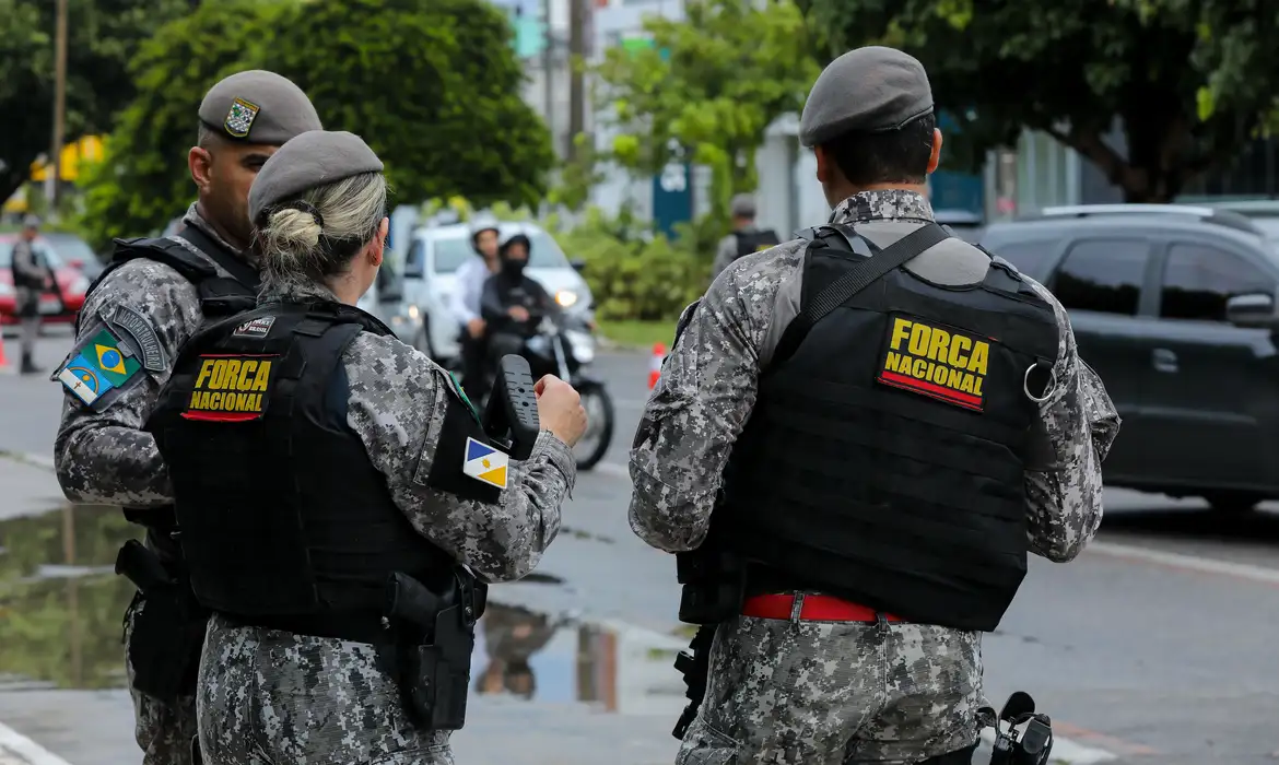 Foto: TOM COSTA/MJSP