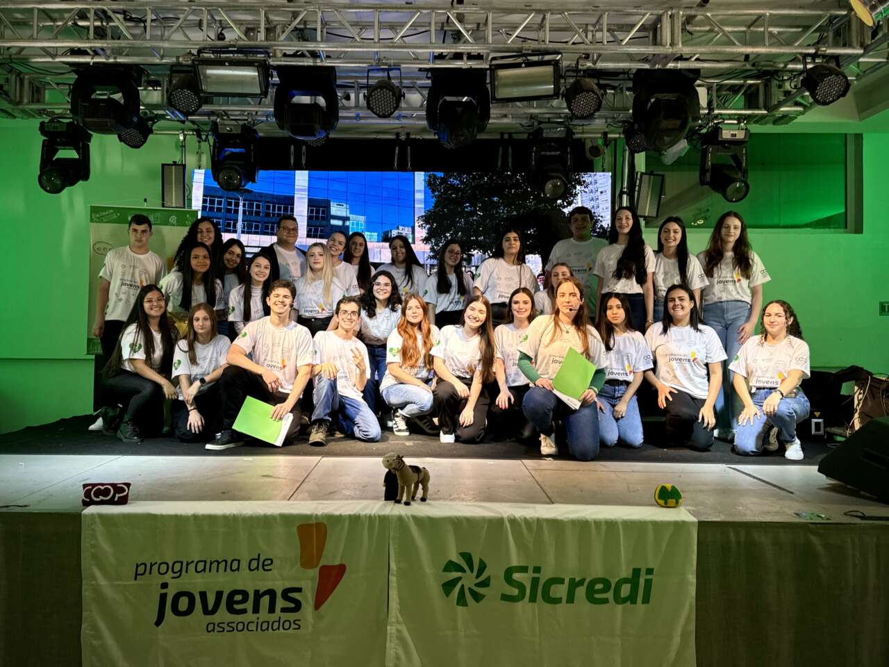 Foto: divulgação Sicredi