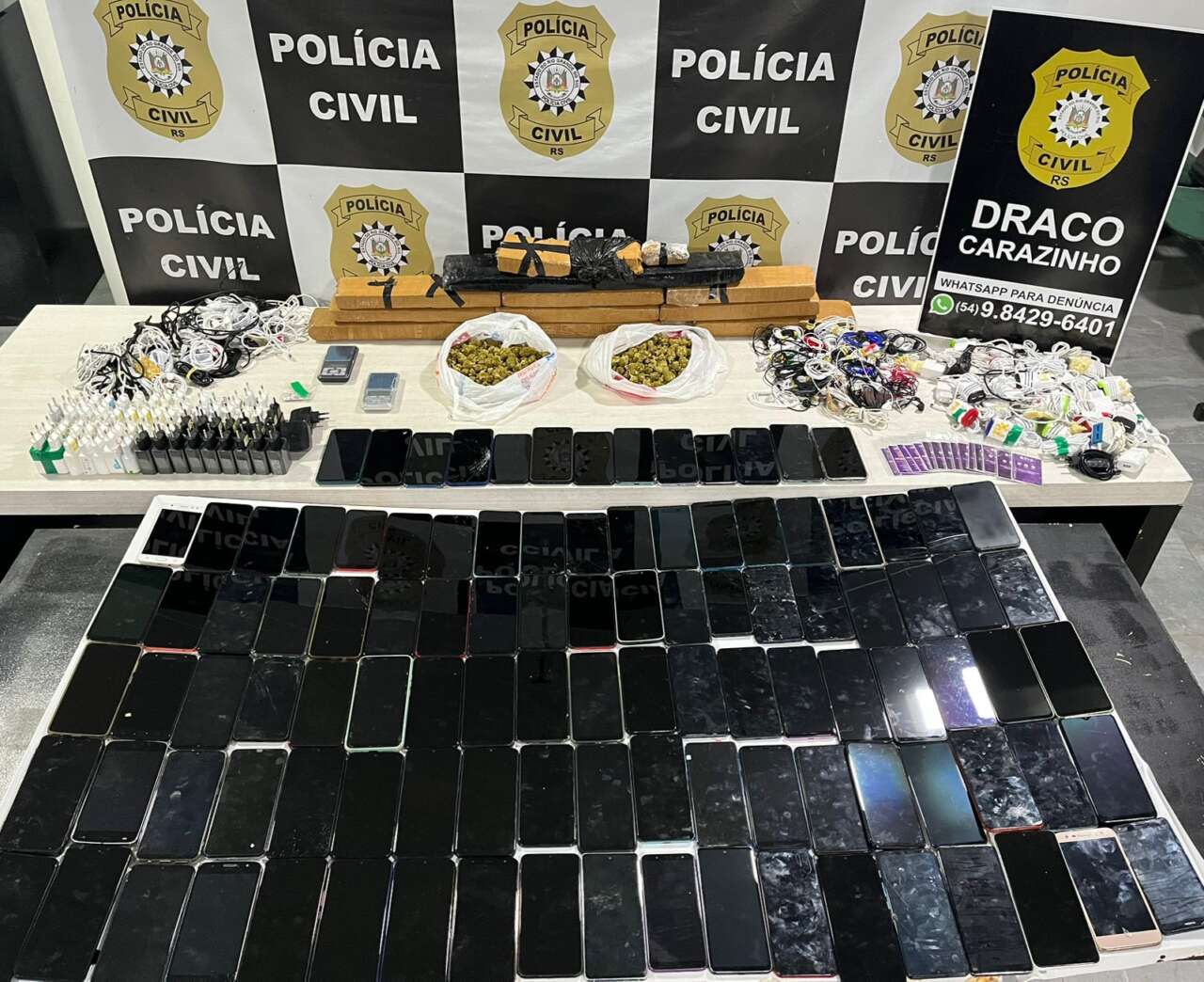 Foto: Divulgação PC
