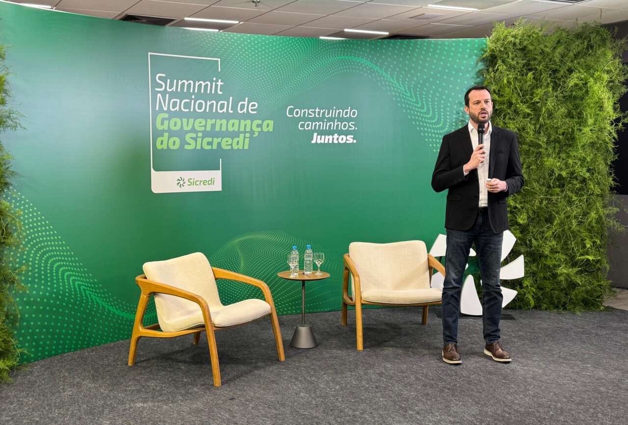 Foto: Divulgação Sicredi