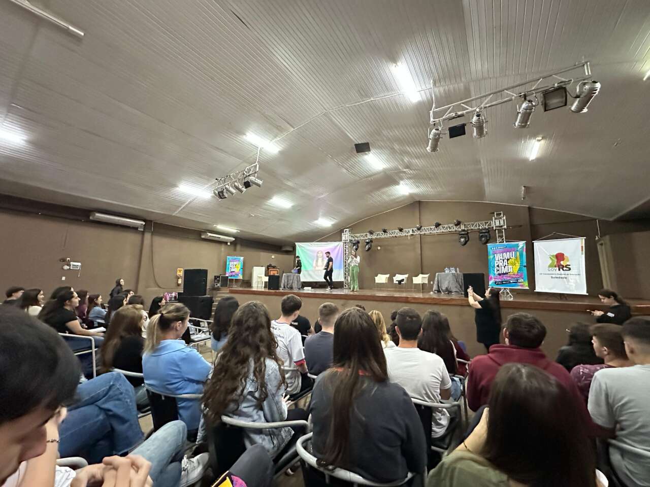 Foto: Guilherme Dias/Clic Espumoso