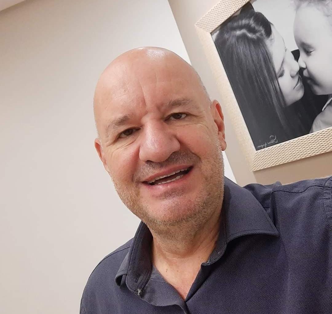 Francisco Junior Macalós