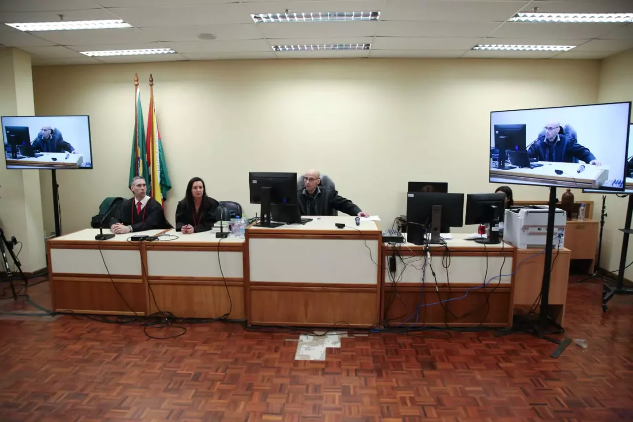 Foto: Juliano Verardi/TJRS