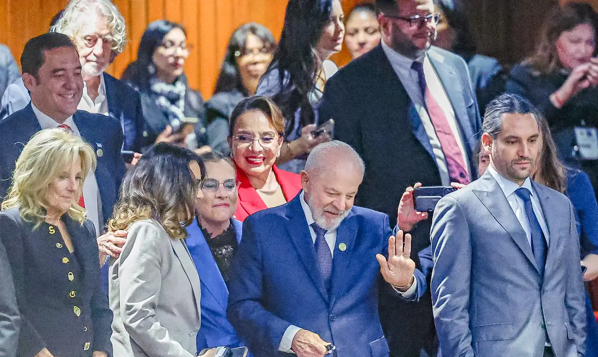 Foto: Ricardo Stuckert/PR