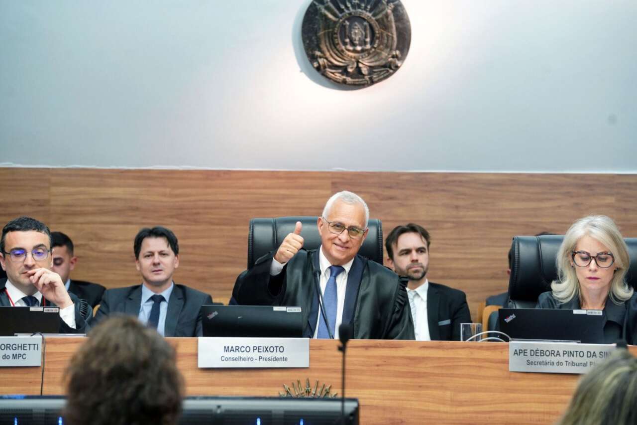 Foto: Vinicius Reis