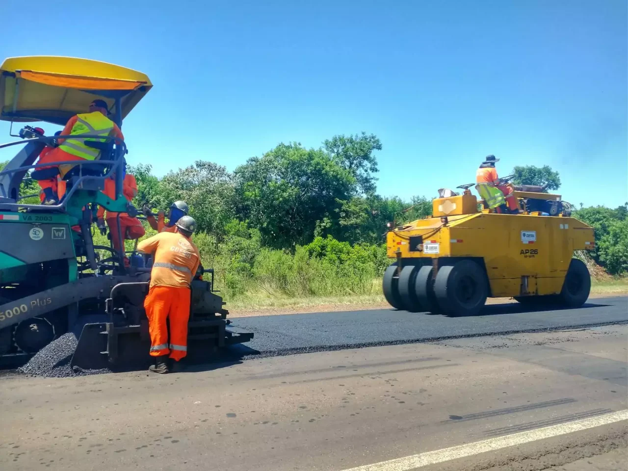 Foto: Divulgação EGR