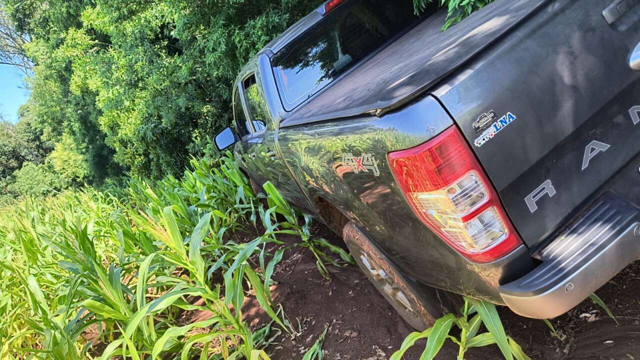 Foto: Divulgação BM