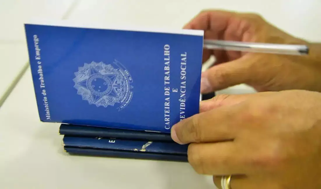 carteira-de-trabalho