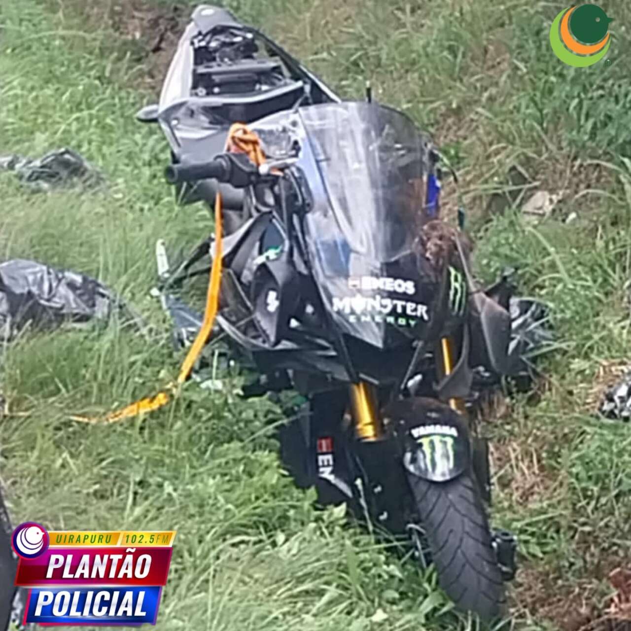 Foto: Rádio Uirapuru