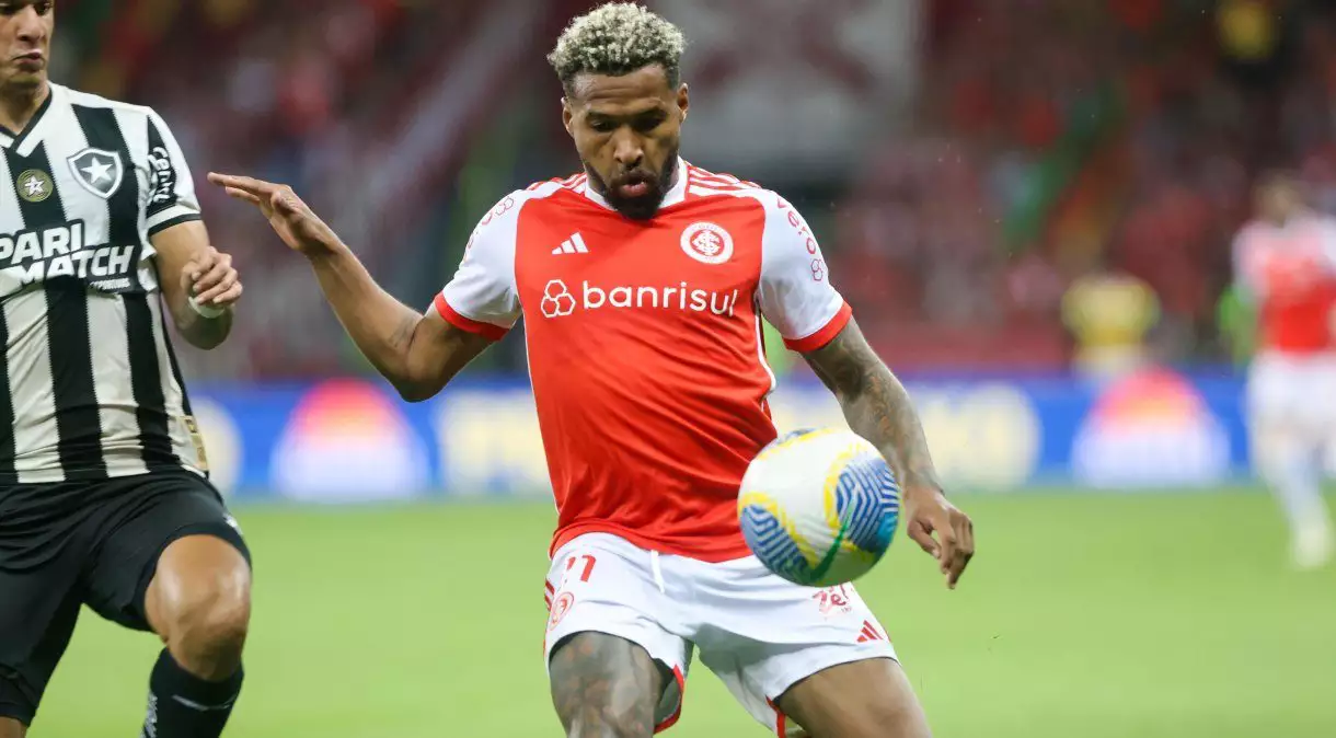 Foto: Ricardo Duarte/Inter