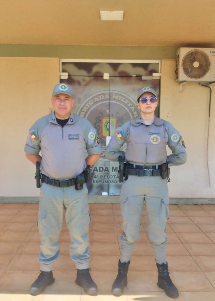 Foto: Divulgação BM Espumoso