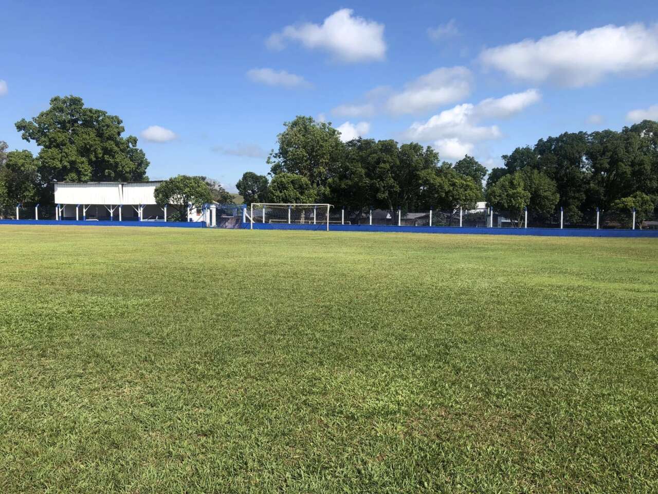 Foto: Divulgação Departamento de Esportes Espumoso