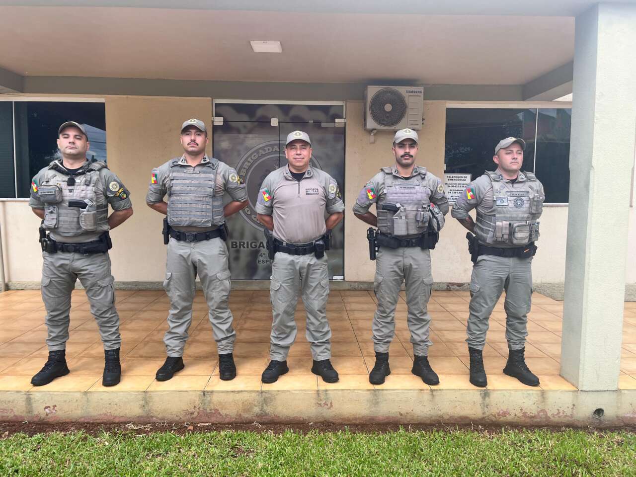 Foto: Divulgação BM Espumoso