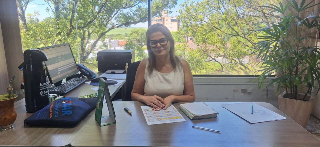 Foto: Divulgação Prefeitura de Espumoso