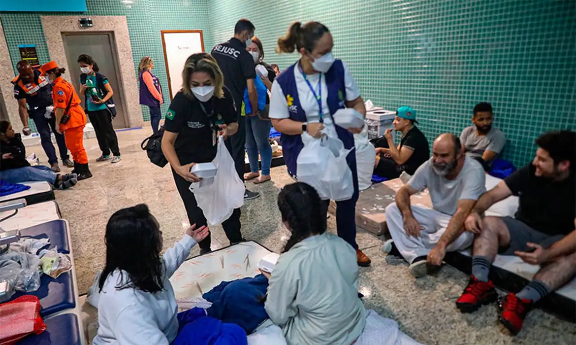 Foto: Gov AM/Divulgação