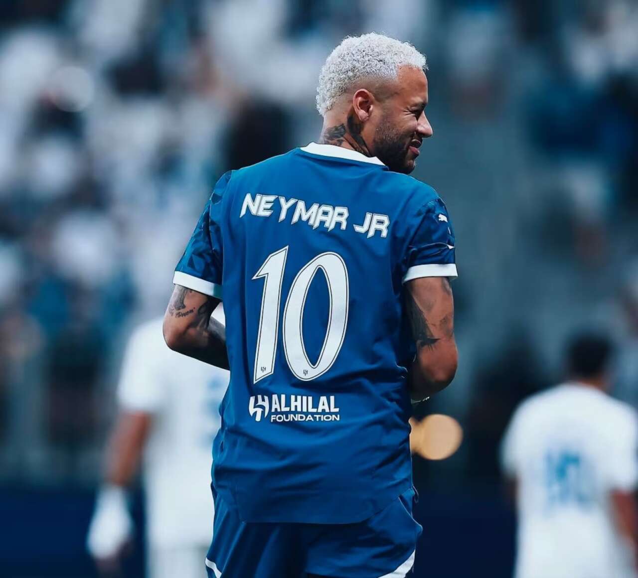 Foto: Arquivo pessoal/Instagram