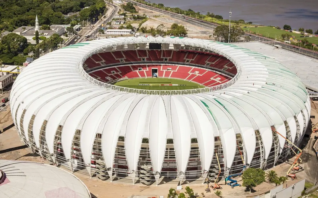 Foto: Divulgação Inter