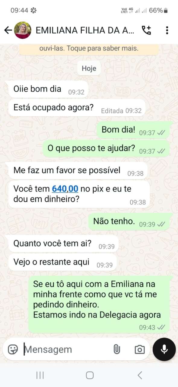 clone emiliana1