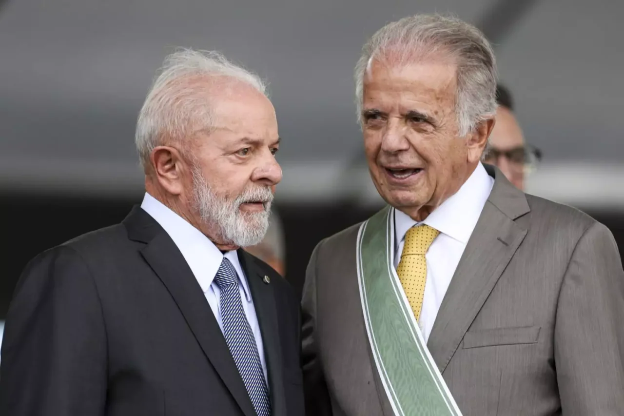 Foto: Marcelo Camargo/Agência Brasil