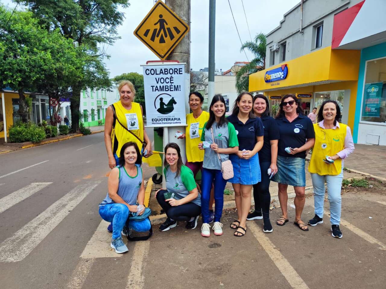 equoterapia