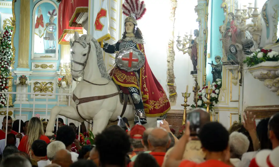Foto: Tomaz Silva/Agência Brasil