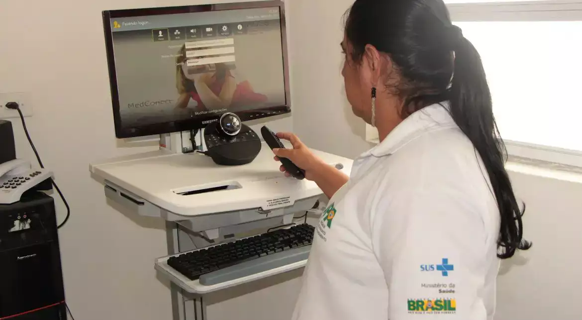 Foto: Divulgação IGESDF