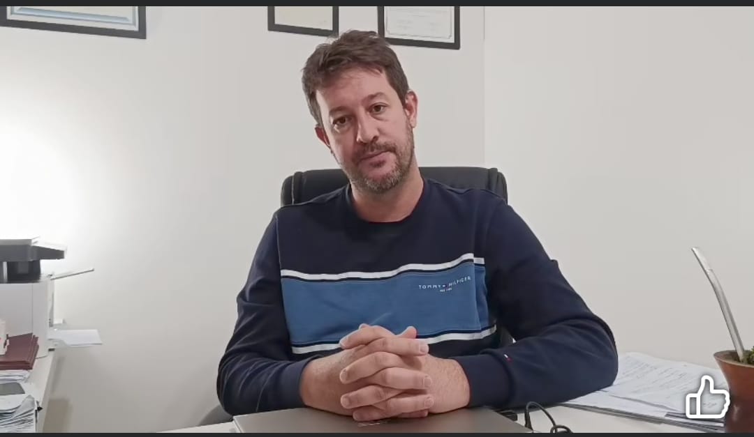 Foto: Reprodução vídeo