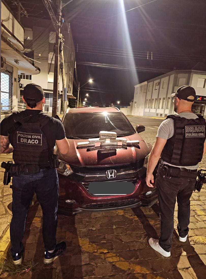 Foto: Draco Soledade