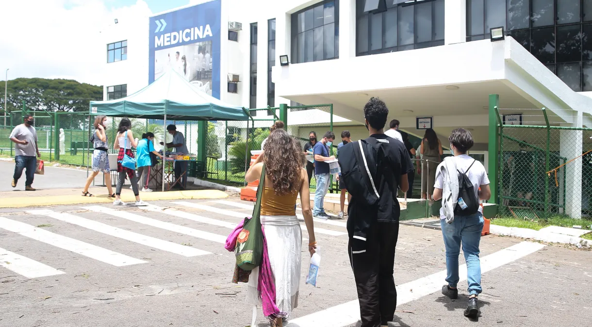 Foto: Arquivo CE