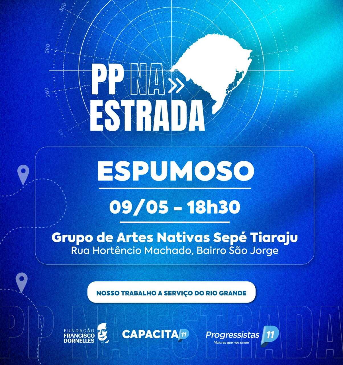 evento pp