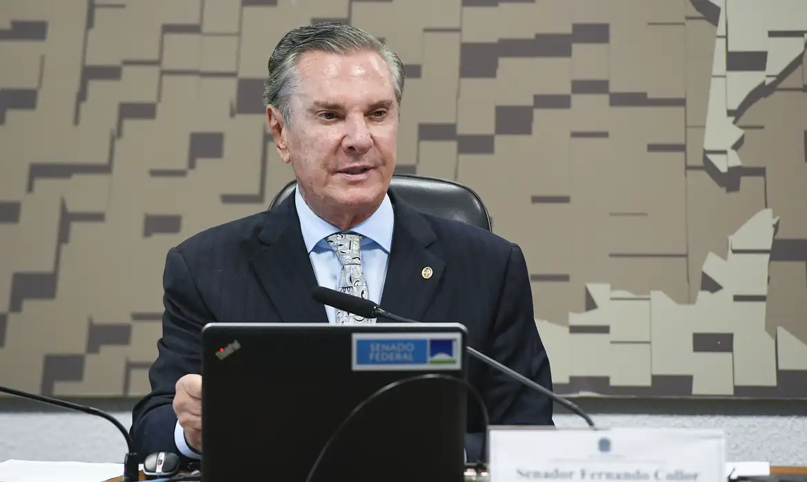 Foto: Jefferson Rudy/Agência Senado/Arquivo
