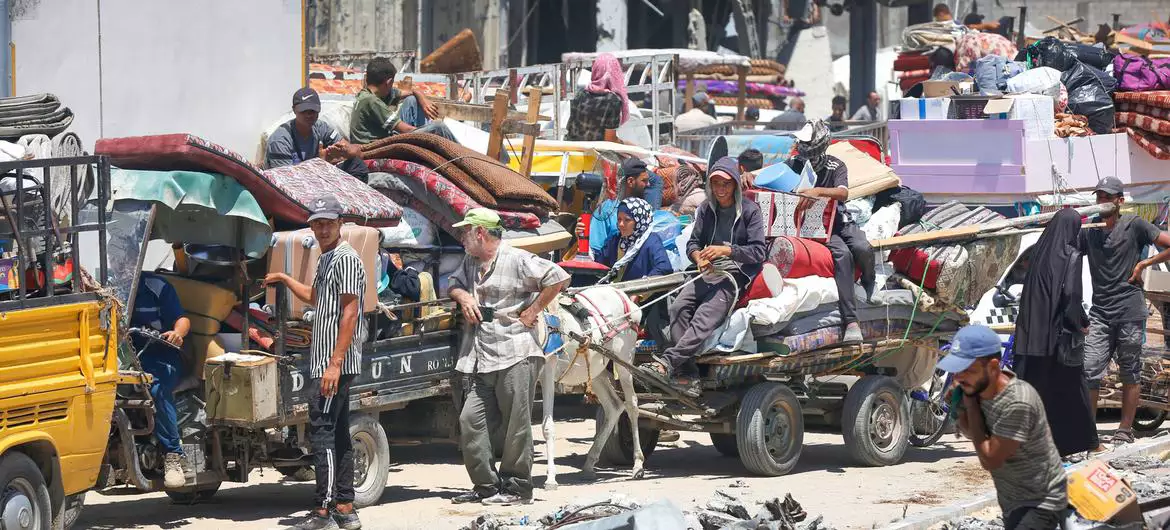 Foto: Unrwa