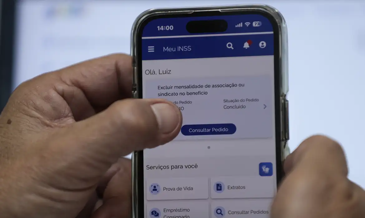 Foto: Arquivo CE