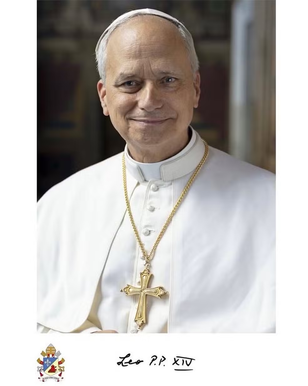 Foto: Vatican Media/Divulgação