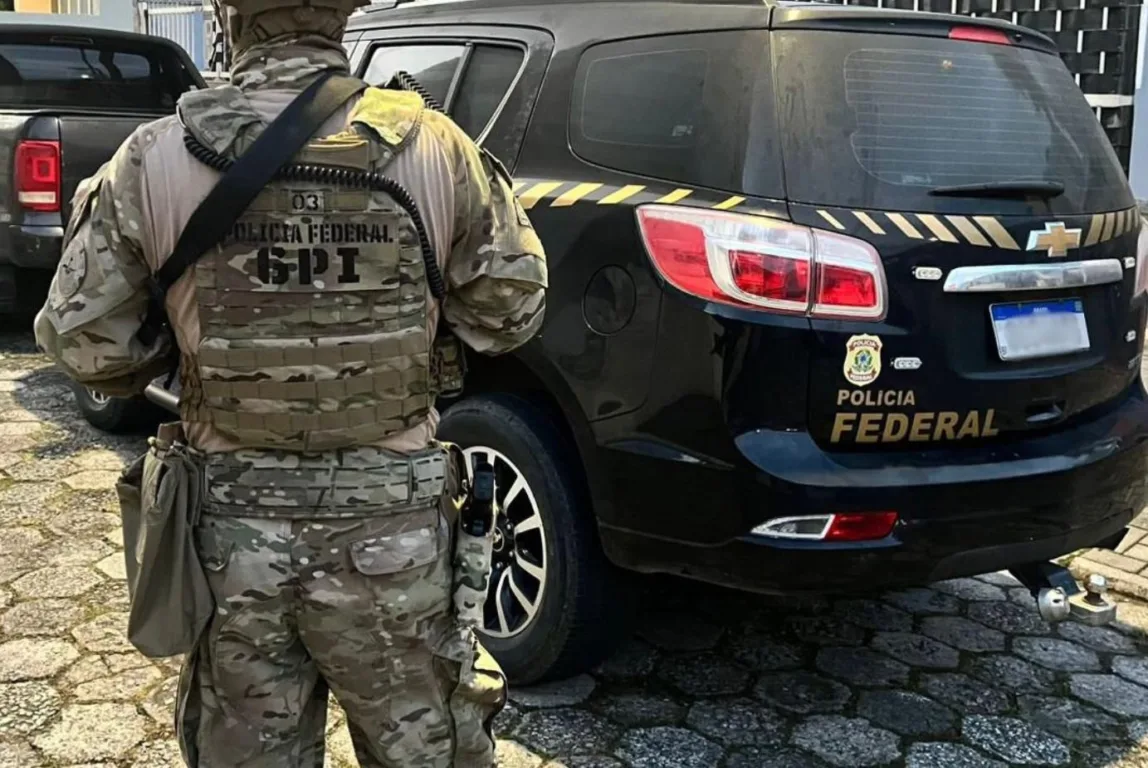 Foto: PF / Divulgação